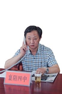 楚天教材讯襄阳四中办公室版本贺欣荣衡阳初中主任快报图片
